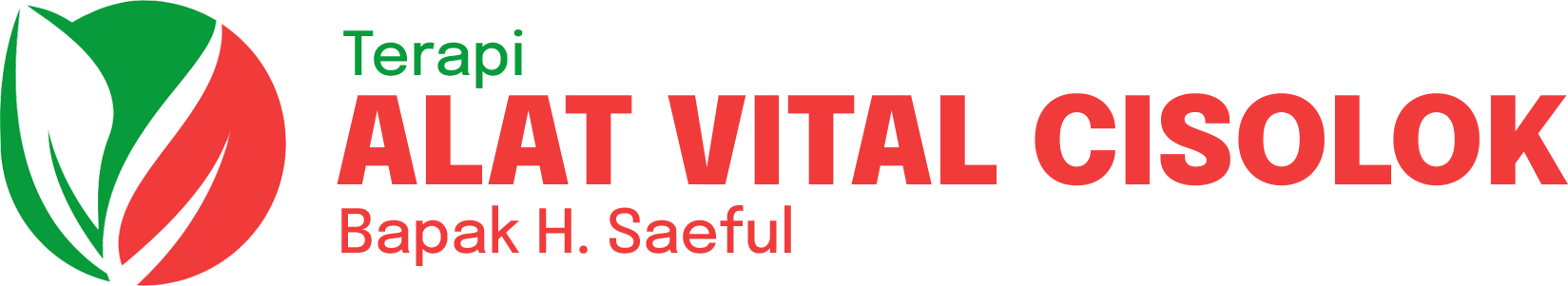 Terapi Vitalitas Cisolok