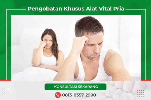 Khusus Pria