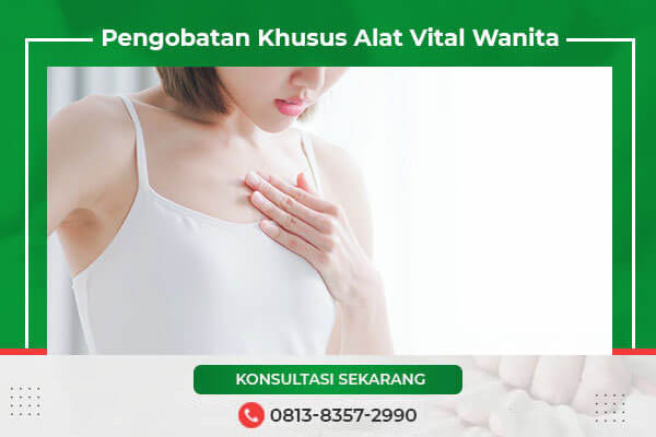 Khusus Wanita