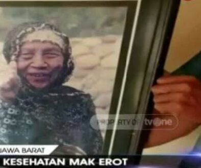 Pengobatan Vitalitas Makasar Mak Erot Bpk. Moch Saeful