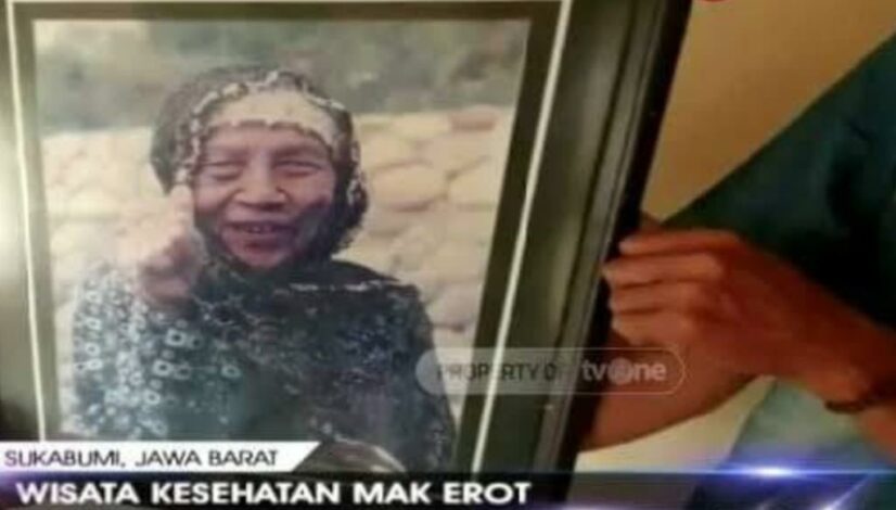 Pengobatan Vitalitas Makasar Mak Erot Bpk. Moch Saeful
